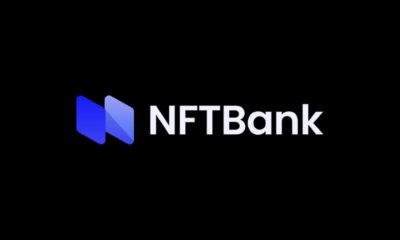 NFT Management Platform Launches New Features with NFTBank V2