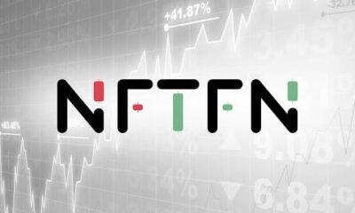 NFTFN pre-sale is now live – secure your place in the future of NFTs!