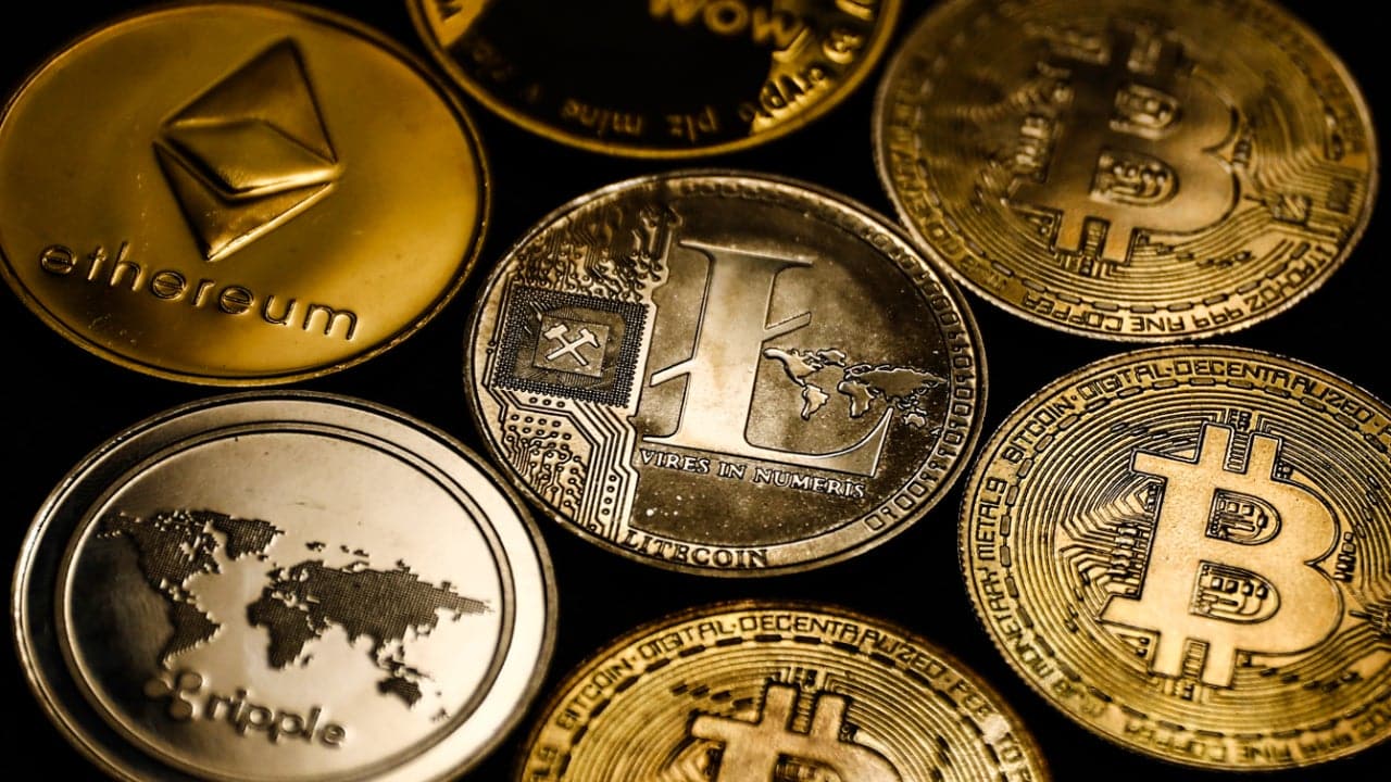 Nansen Analyst Predicts These Crypto Coins Will Outperform Meme Coins During Market Rebound