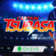 Oasys Unveils Captain Tsubasa NFT Soccer Spectacle