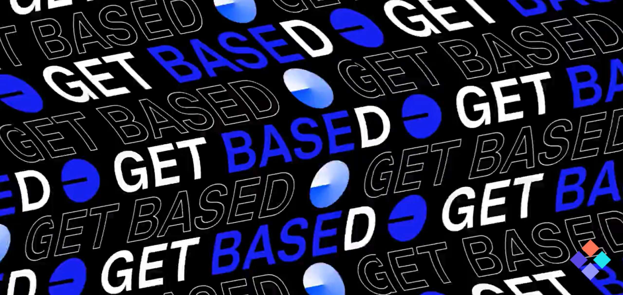 OpenSea Launches 'Get Based' Series on Base with NFT Drops