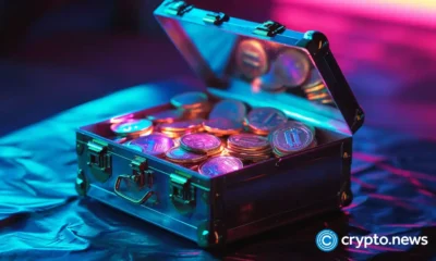 May crypto token unlocks valued over $3.6b