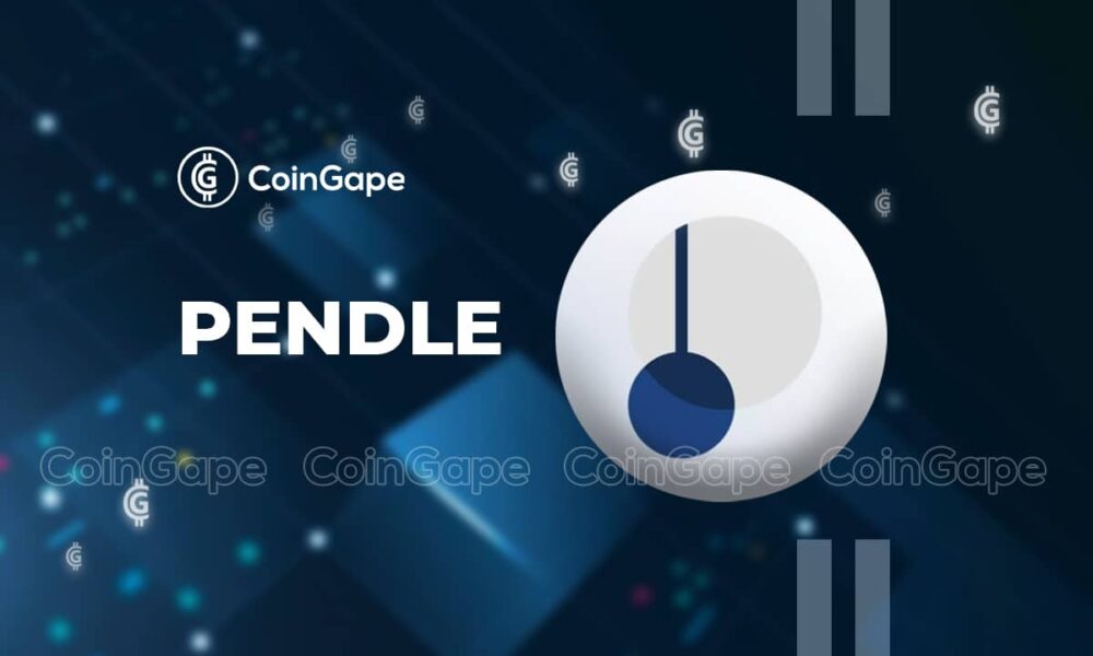 Pendle Token Thefts Increase, $5.62 Million Lost in Recent Permission Phishing