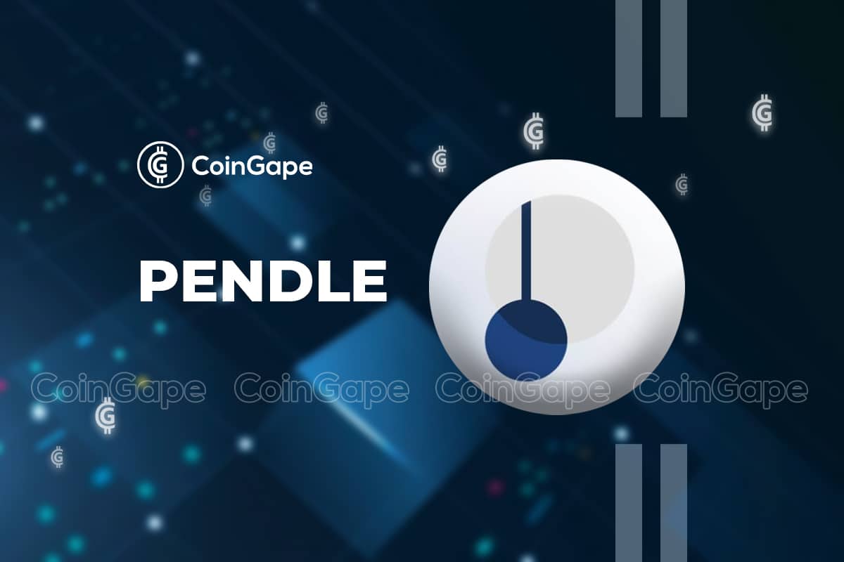 Pendle Token Thefts Increase, $5.62 Million Lost in Recent Permission Phishing