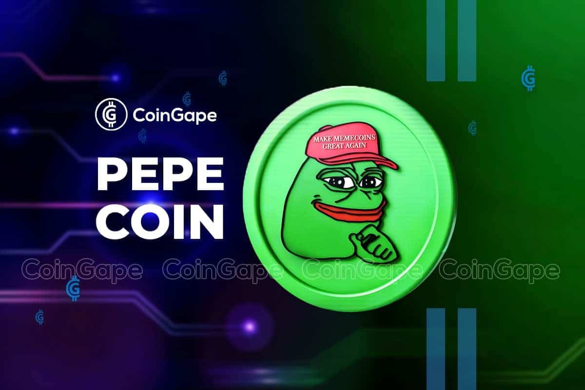 Pepe Coin Rallies 13% Amid Meme Coin Sector Recovery, Price Hits New ATH