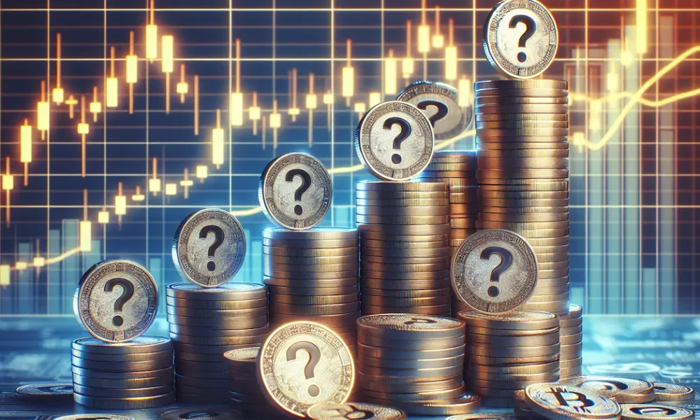 Renowned crypto researcher identified top altcoins with 10x to 100x return potential