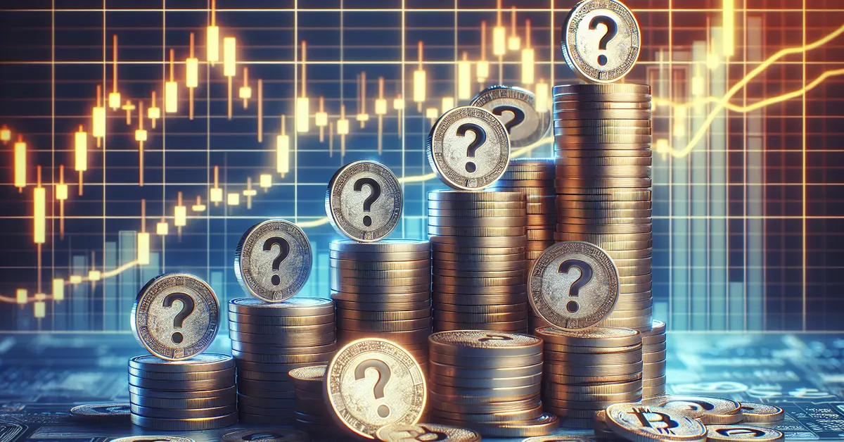 Renowned crypto researcher identified top altcoins with 10x to 100x return potential