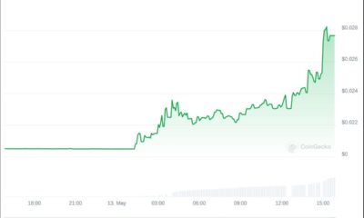 Return of GameStop Trader's 'Roaring Kitty' Sparks Crypto Memecoin Frenzy