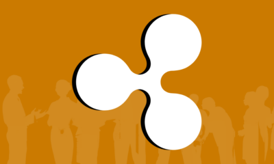 Ripple's monthly block of 800 million XRP coins took place amid the XRP price surge