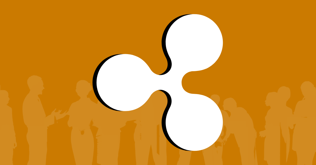 Ripple's monthly block of 800 million XRP coins took place amid the XRP price surge