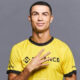 Ronaldo Launches Career Highlight NFTs with Binance