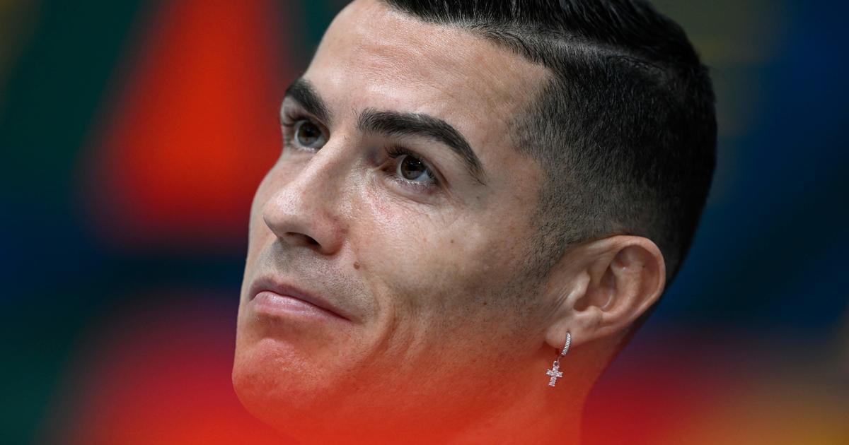 Ronaldo targeted in $1 billion class action lawsuit for endorsing Binance NFTs