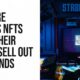 STR8FIRE Genesis NFTs make their debut and sell out in seconds