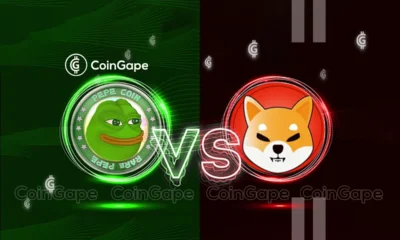 Shiba Inu vs PEPE: Market Performance