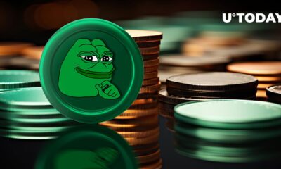 Smart Money Buys Over 142 Billion Pepe Tokens (PEPE): Details