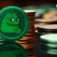 Smart Money Buys Over 142 Billion Pepe Tokens (PEPE): Details