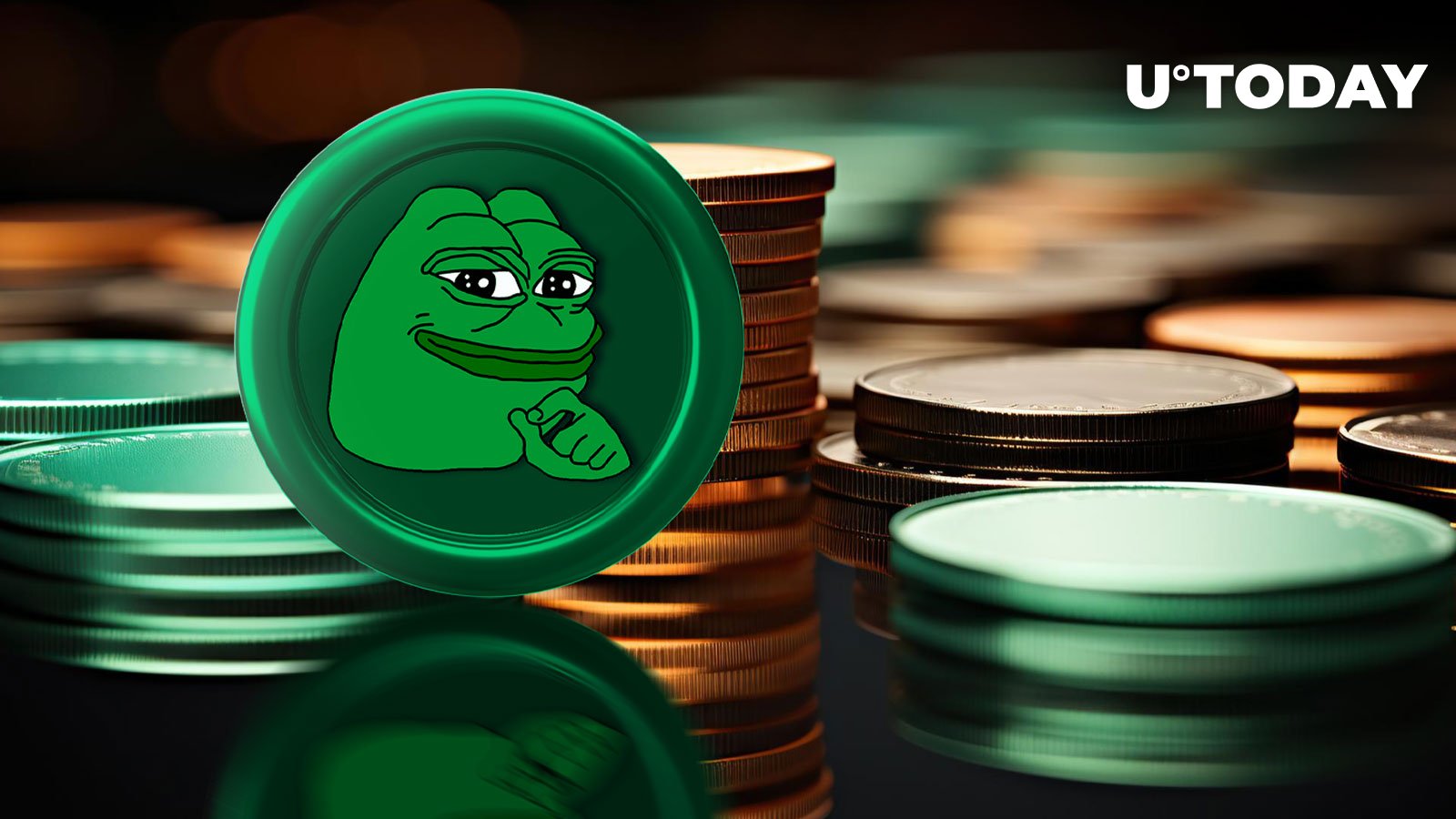 Smart Money Buys Over 142 Billion Pepe Tokens (PEPE): Details