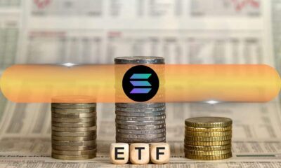 Solana ETFs will see more demand than other Altcoin funds: Bloomberg analyst