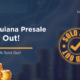 Solana Project Penguiana Successfully Completes Presale, Launches on Raydium, Announces Guyana NFTs