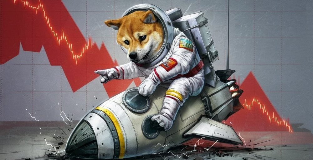 Solana's Dogwifhat Pumps as Bonk, Dogecoin and Other Meme Coins Lose Ground