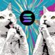 Solana's new Memecoin - What is POPCAT?