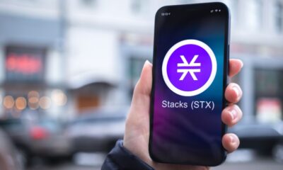 Stacks Price Prediction as STX Token Slides Under $2 – How Low Will STX Go?