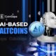 The 3 Best Artificial Intelligence (AI) Altcoins to Buy, Turning $10 into $1,000 This Weekend