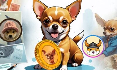 The 3 best meme coins to buy in this bull cycle if massive gains are your priority: Dogwifhat (WIF), Shiba Inu (SHIB), and Hump Token (HUMP)