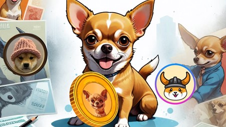 The 3 best meme coins to buy in this bull cycle if massive gains are your priority: Dogwifhat (WIF), Shiba Inu (SHIB), and Hump Token (HUMP)