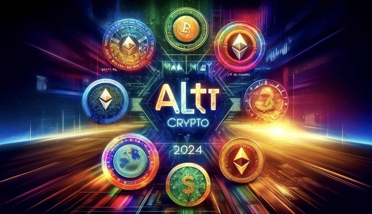 The Altcoin party is on hold?  Index hints at stagnant market