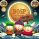 The Book Of South Park (BOSP) meme token launches on the Ethereum blockchain