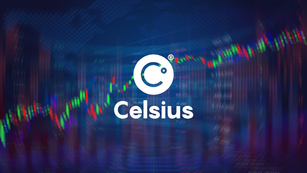 The Celsius network burns over 93% of CEL tokens, driving up the price amid market turmoil