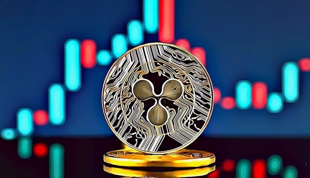 The XRP ledger is showing signs of activity as the dormant token moves amid market speculation