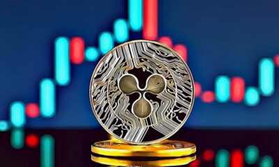 The XRP ledger is showing signs of activity as the dormant token moves amid market speculation