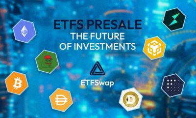 The crypto expert predicts a mouth-watering breakout for IFP and this Ethereum token