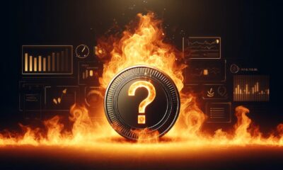 The hottest coins for the next few days