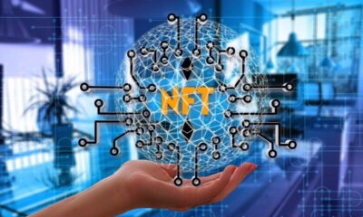 The rise and fall of NFTs – Forbes Advisor Australia