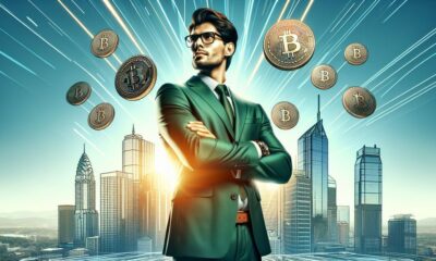 Top Altcoins Picked by Analysts for Huge Profits in the Next Bull Market