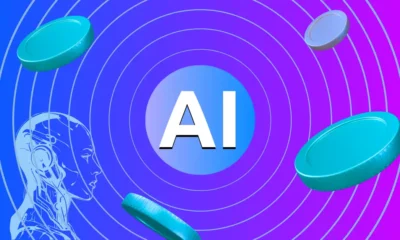 Top Artificial Intelligence (AI) Tokens for 10x Profits in May!