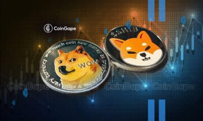 Tron's Justin Sun Supports DOGE, SHIB and Other Meme Coins