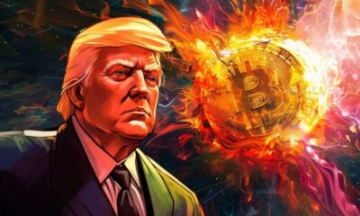 Trump NFTs have increased more than 90% since the former president's pro-cryptocurrency comments.  Will recovery continue with Hush Money trial verdict?