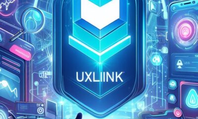 UXLINK Launches New NFT Airdrop Vouchers for Engaged Communities