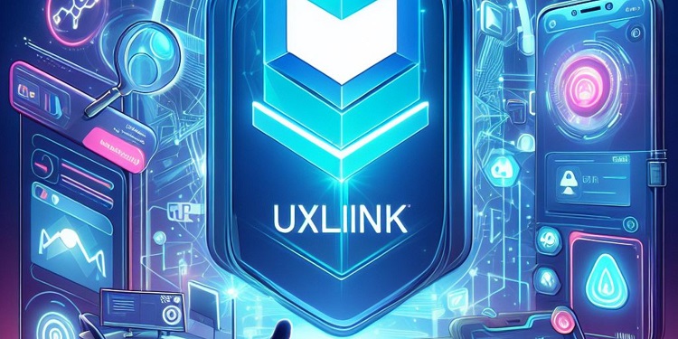 UXLINK Launches New NFT Airdrop Vouchers for Engaged Communities