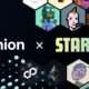 Union and Stargaze Bring Ethereum Blue-Chip NFTs to Cosmos