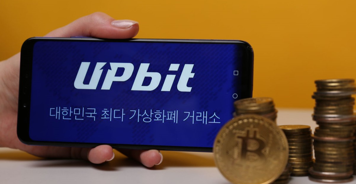 Upbit to List Altcoin Stargate Finance