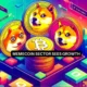 WIF and PEPE DOGE dominate as memecoins surge 114%: what’s next?