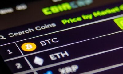 Wave of Relief on Altcoins Likely as BTC Posts $5,000 Range