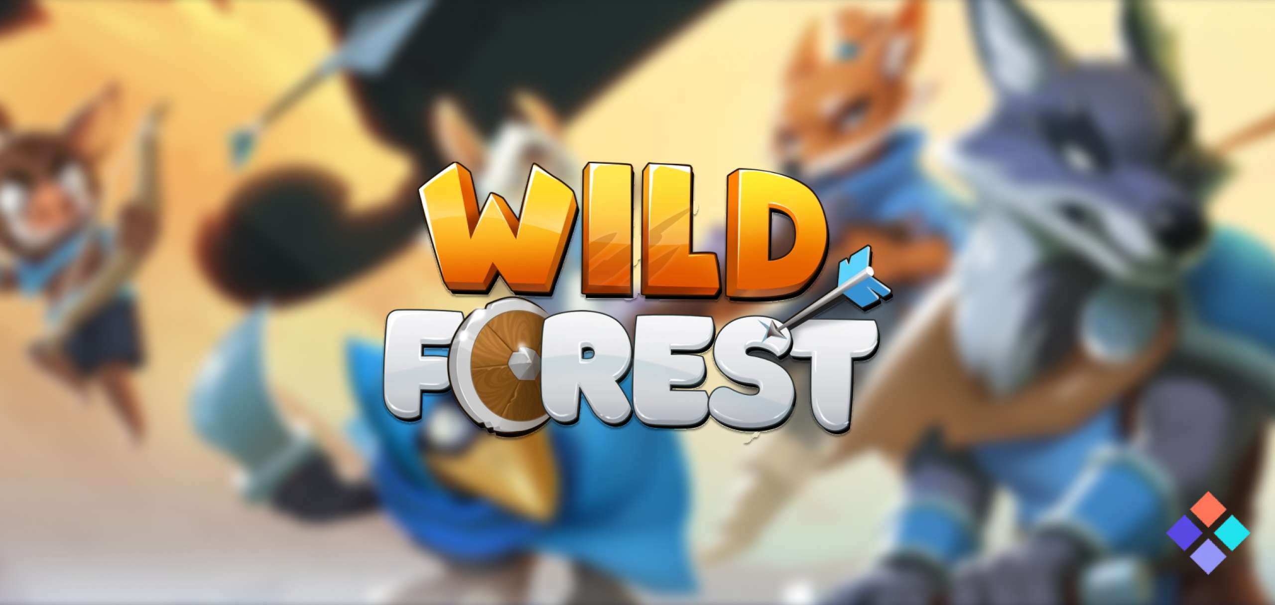 Web3 RTS Game 'Wild Forest' Announces Pre-Launch NFT Sale