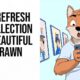 Welly Refresh NFT Collection with Beautiful Hand-Drawn Art