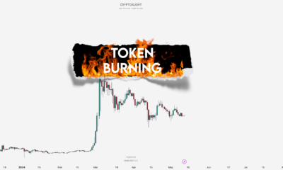 What is token burn in cryptocurrencies?  for KUCOIN:SHIBUSDT by Crypto4light — TradingView